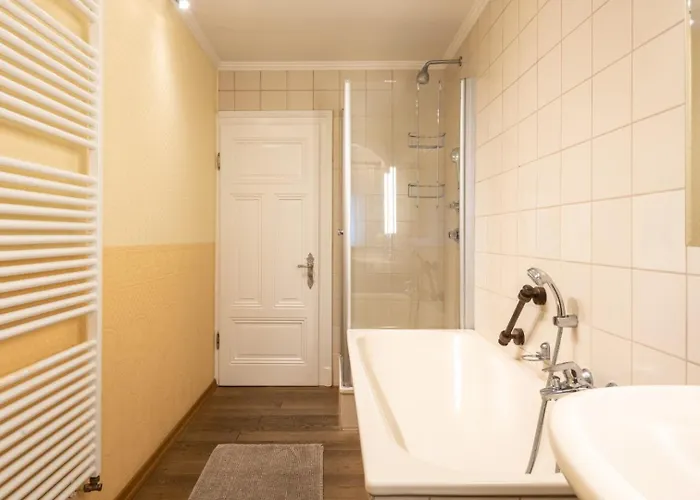 Weingut Sonnenberg Apartamento