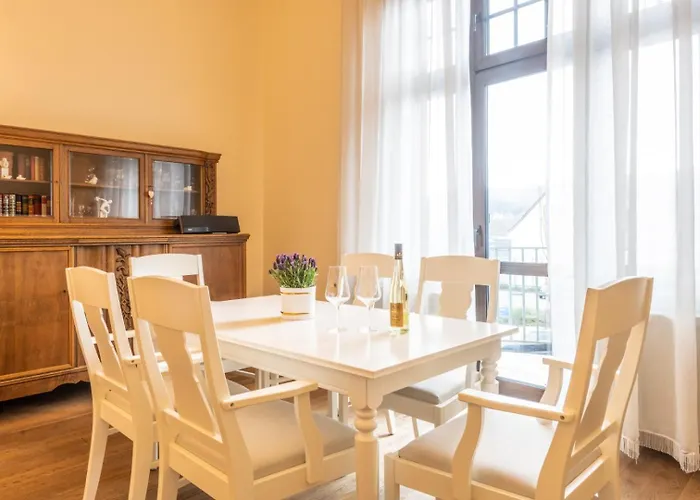 Apartamento Weingut Sonnenberg