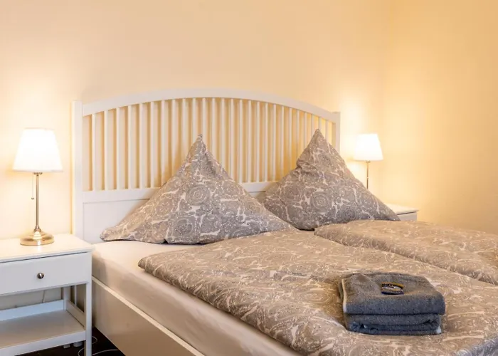 Apartamento Weingut Sonnenberg Bad Neuenahr-Ahrweiler