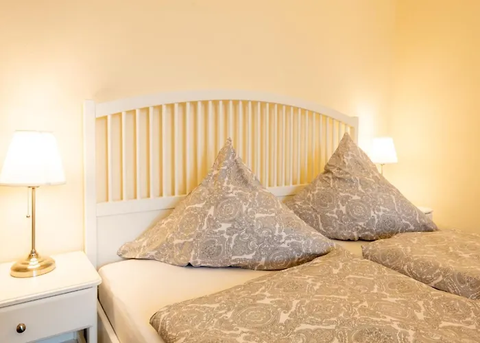 Weingut Sonnenberg アパート バート・ノイェンアール・アールヴァイラー