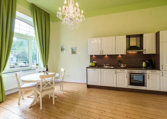 Apartamento Weingut Sonnenberg Bad Neuenahr-Ahrweiler