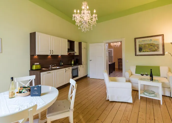 Weingut Sonnenberg Apartamento Bad Neuenahr-Ahrweiler