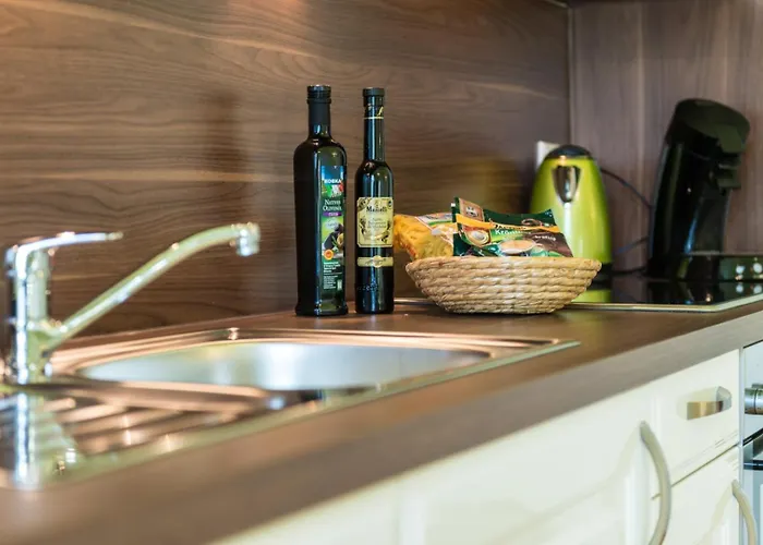 Apartamento Weingut Sonnenberg