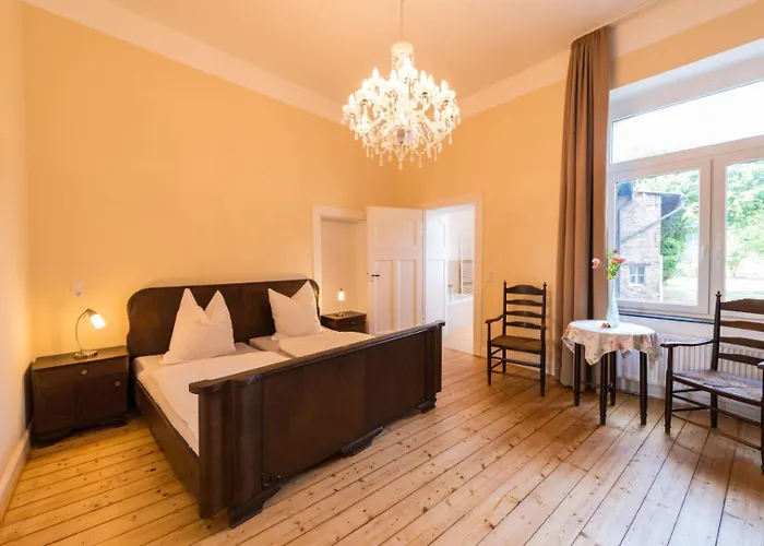 Weingut Sonnenberg Apartamento *