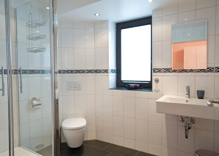 Apartamento Weingut Sonnenberg Bad Neuenahr-Ahrweiler