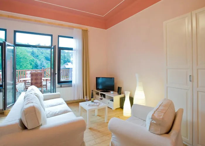 Apartamento Weingut Sonnenberg *