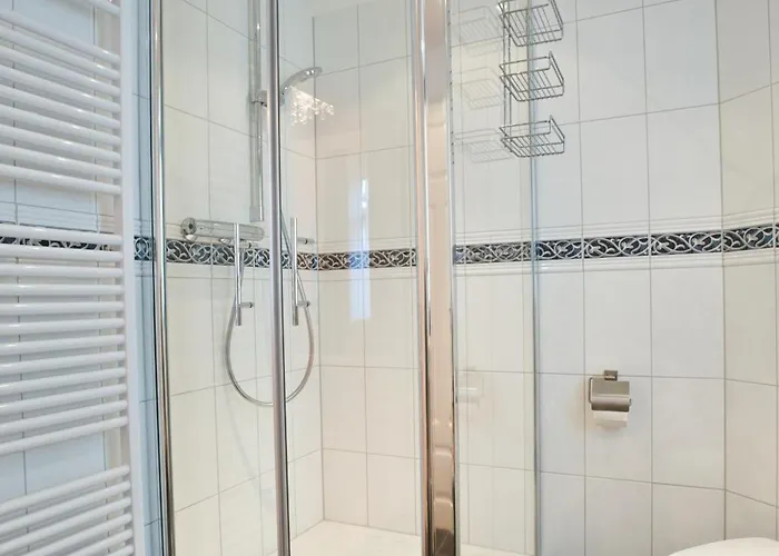 Weingut Sonnenberg アパート *