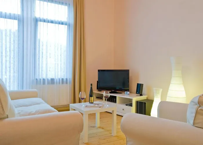 Apartamento Weingut Sonnenberg Bad Neuenahr-Ahrweiler