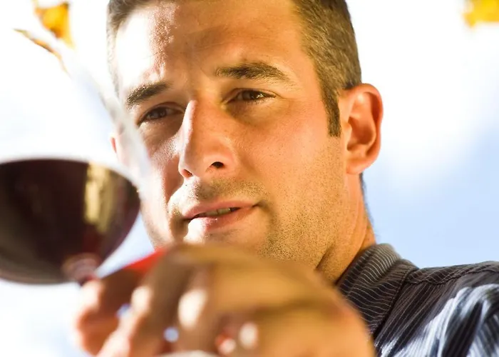 Apartamento Weingut Sonnenberg *