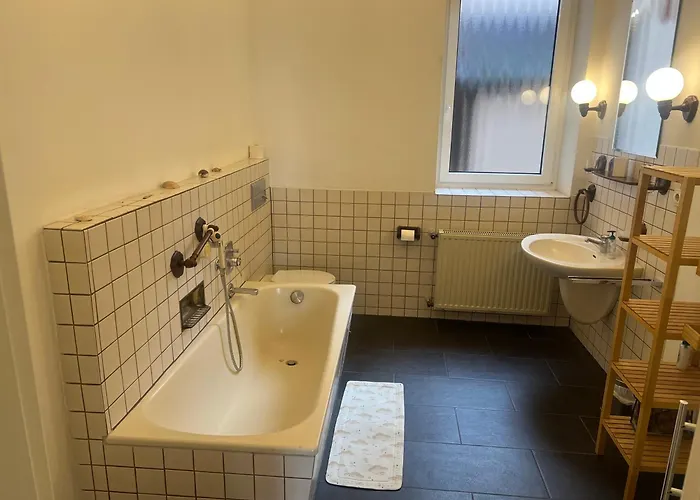 Weingut Sonnenberg Apartamento