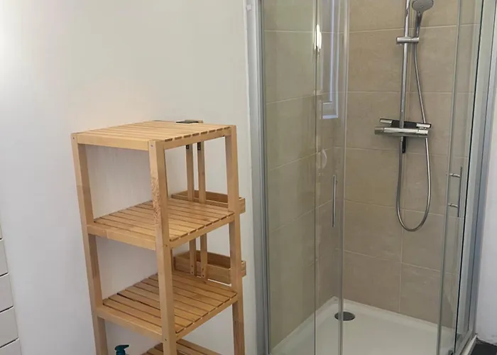 Weingut Sonnenberg アパート *