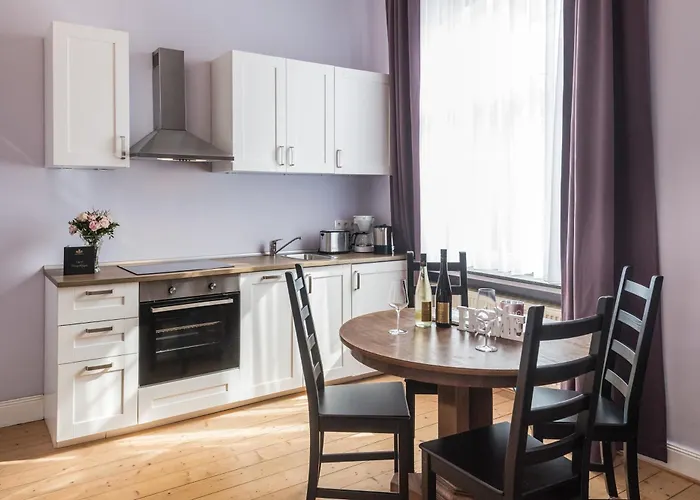 Weingut Sonnenberg Apartamento