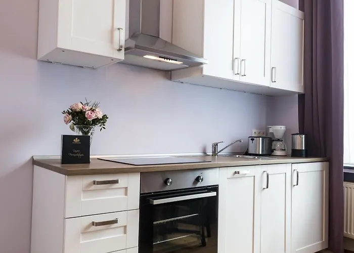 Weingut Sonnenberg Apartamento Bad Neuenahr-Ahrweiler