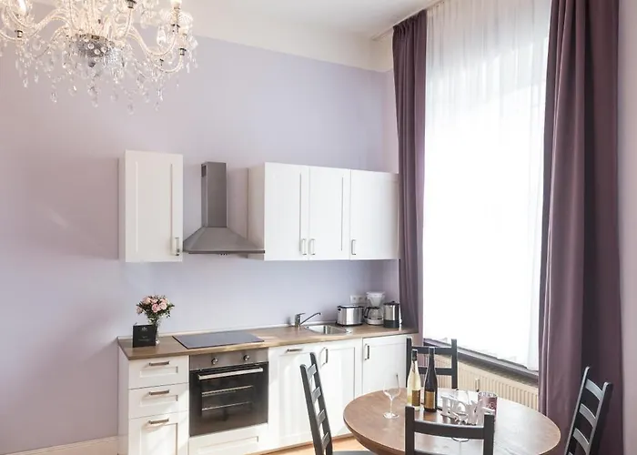 Apartamento Weingut Sonnenberg