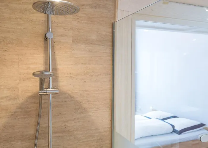 Apartamento Weingut Sonnenberg