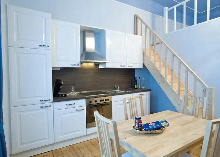 Weingut Sonnenberg アパート バート・ノイェンアール・アールヴァイラー