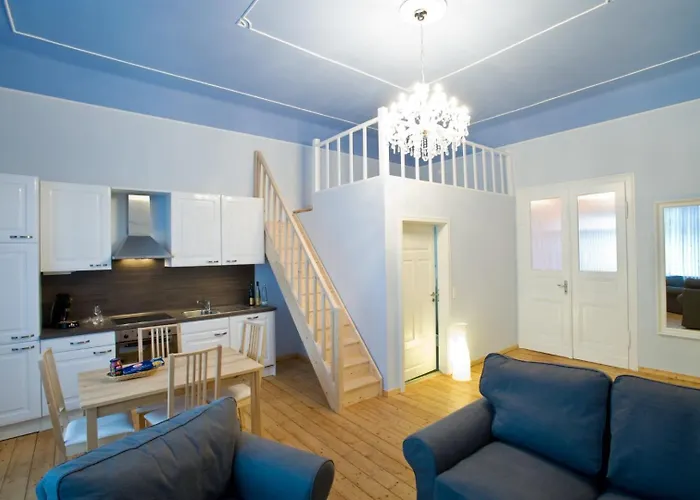 アパート Weingut Sonnenberg *