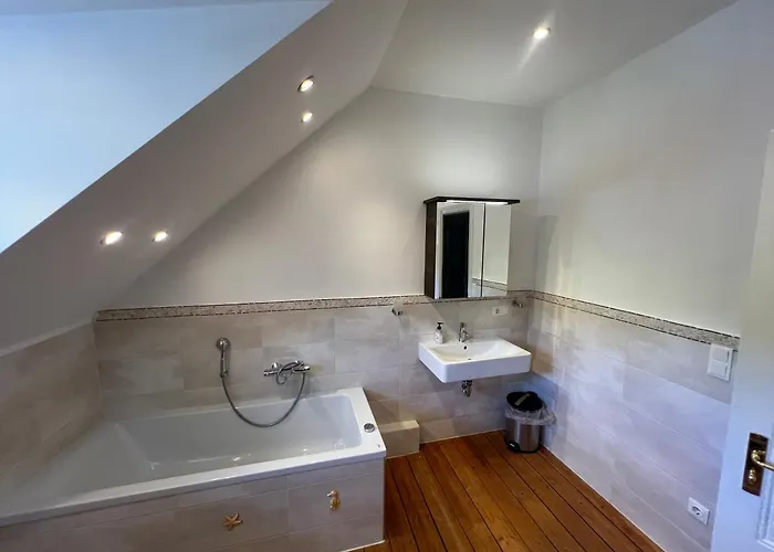 Apartamento Weingut Sonnenberg *